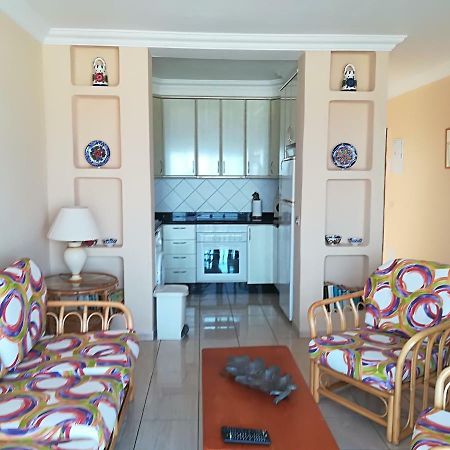 Gabiete Apartment ปูแอร์โตเดลคาร์เมน ภายนอก รูปภาพ