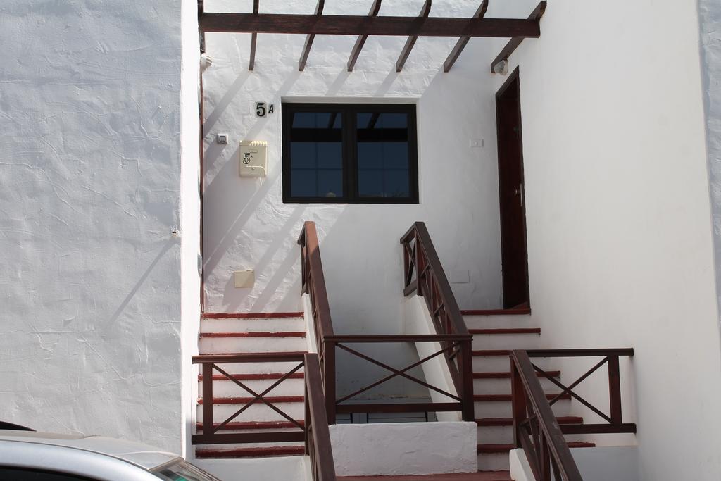 Gabiete Apartment ปูแอร์โตเดลคาร์เมน ภายนอก รูปภาพ