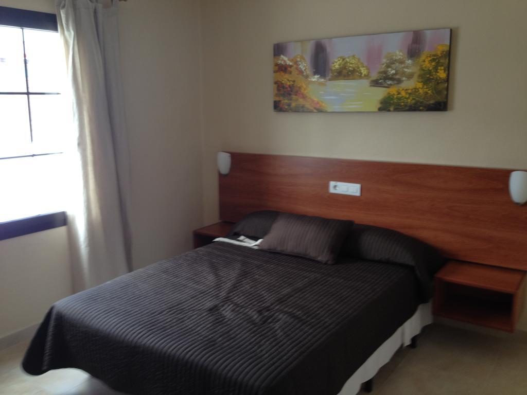 Gabiete Apartment ปูแอร์โตเดลคาร์เมน ภายนอก รูปภาพ