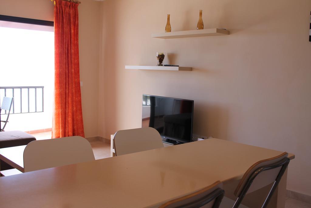 Gabiete Apartment ปูแอร์โตเดลคาร์เมน ภายนอก รูปภาพ