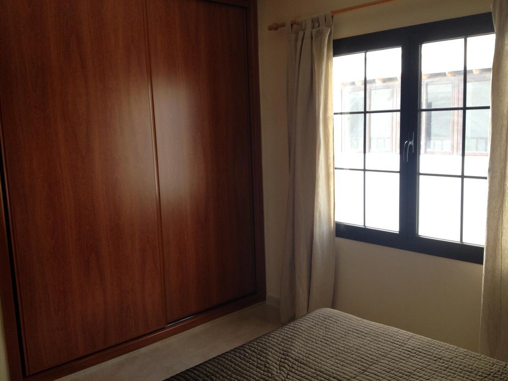 Gabiete Apartment ปูแอร์โตเดลคาร์เมน ภายนอก รูปภาพ