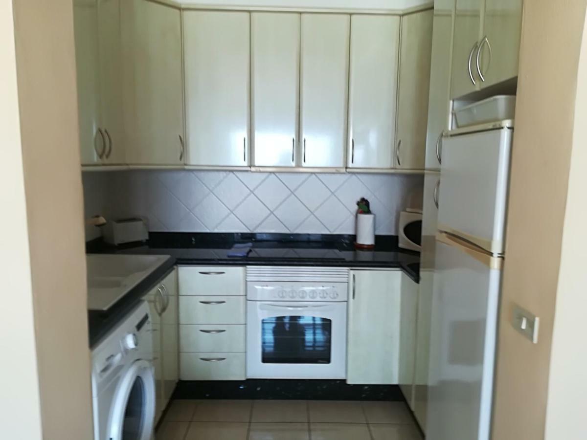 Gabiete Apartment ปูแอร์โตเดลคาร์เมน ภายนอก รูปภาพ