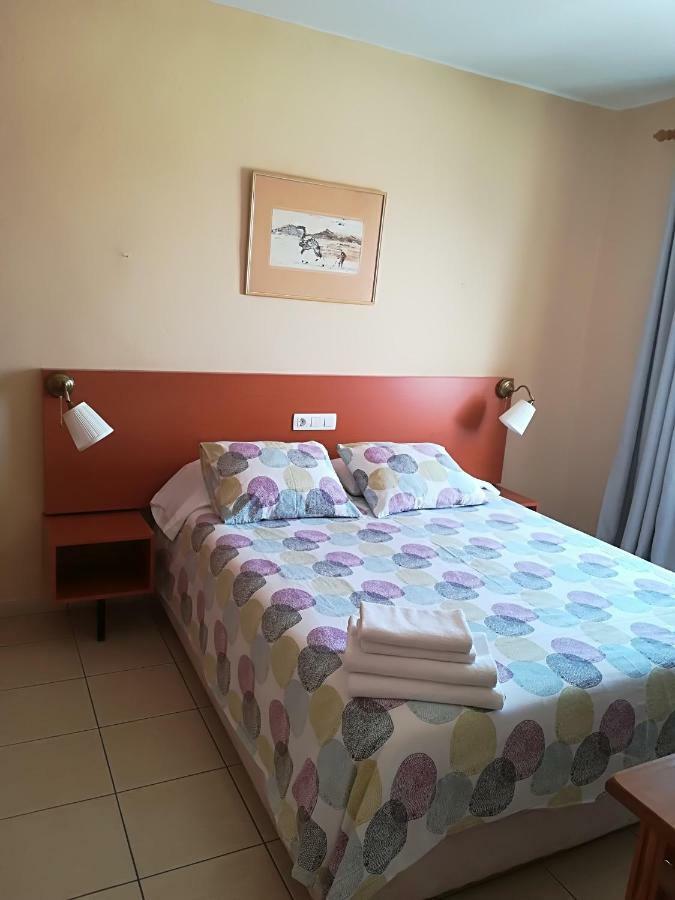 Gabiete Apartment ปูแอร์โตเดลคาร์เมน ภายนอก รูปภาพ