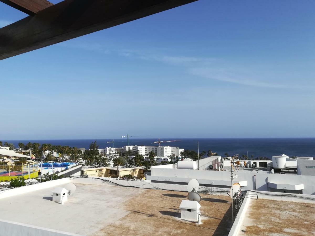 Gabiete Apartment ปูแอร์โตเดลคาร์เมน ภายนอก รูปภาพ