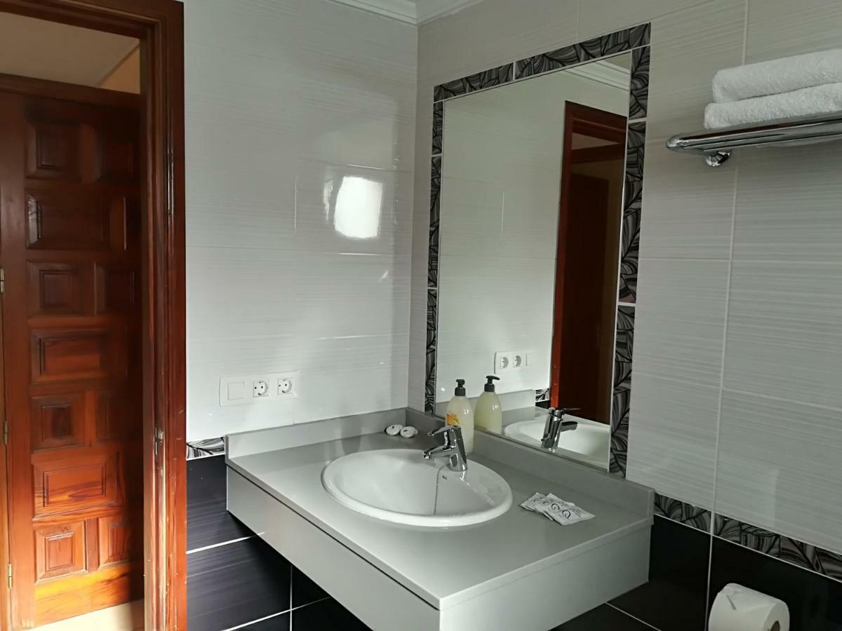 Gabiete Apartment ปูแอร์โตเดลคาร์เมน ภายนอก รูปภาพ