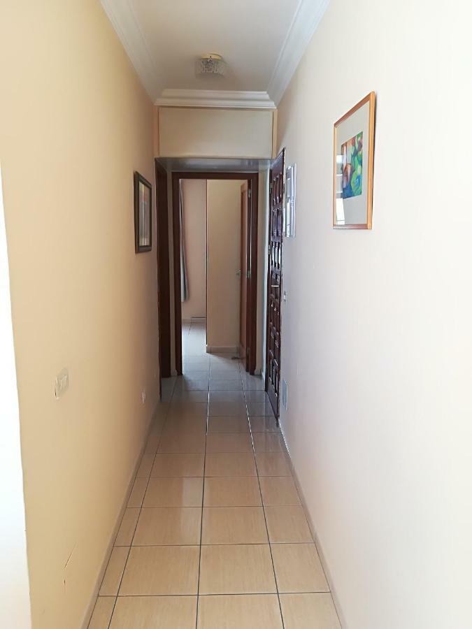 Gabiete Apartment ปูแอร์โตเดลคาร์เมน ภายนอก รูปภาพ