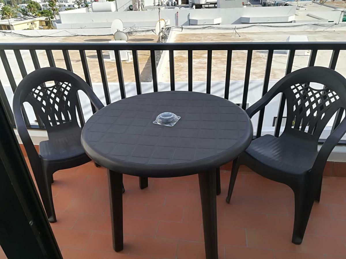 Gabiete Apartment ปูแอร์โตเดลคาร์เมน ภายนอก รูปภาพ
