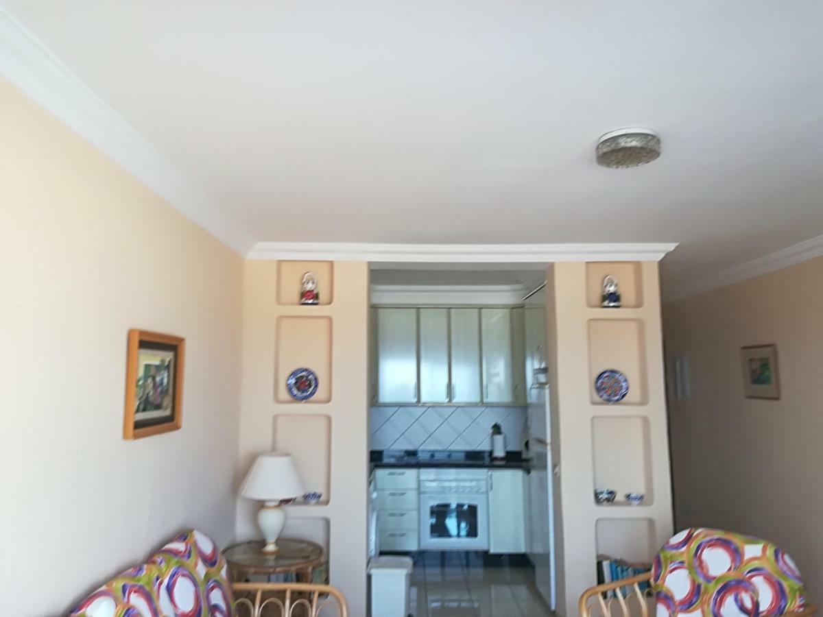 Gabiete Apartment ปูแอร์โตเดลคาร์เมน ภายนอก รูปภาพ