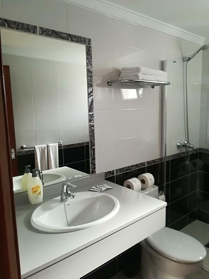 Gabiete Apartment ปูแอร์โตเดลคาร์เมน ภายนอก รูปภาพ
