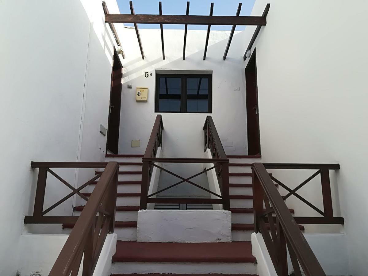 Gabiete Apartment ปูแอร์โตเดลคาร์เมน ภายนอก รูปภาพ
