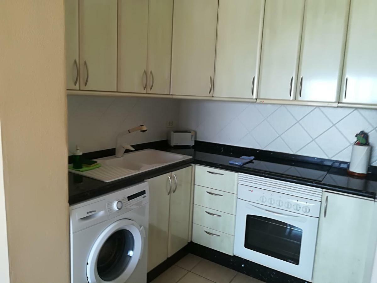 Gabiete Apartment ปูแอร์โตเดลคาร์เมน ภายนอก รูปภาพ