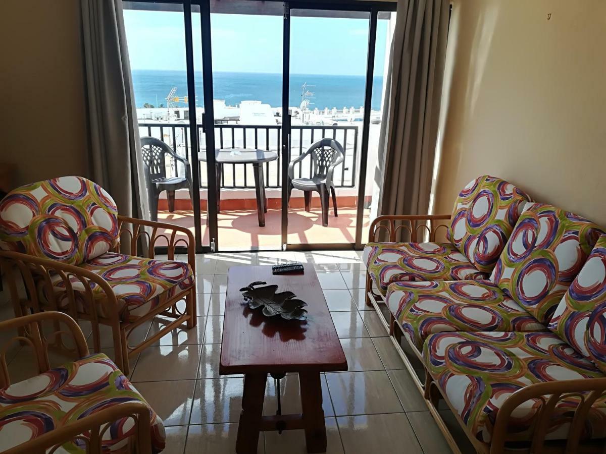 Gabiete Apartment ปูแอร์โตเดลคาร์เมน ภายนอก รูปภาพ
