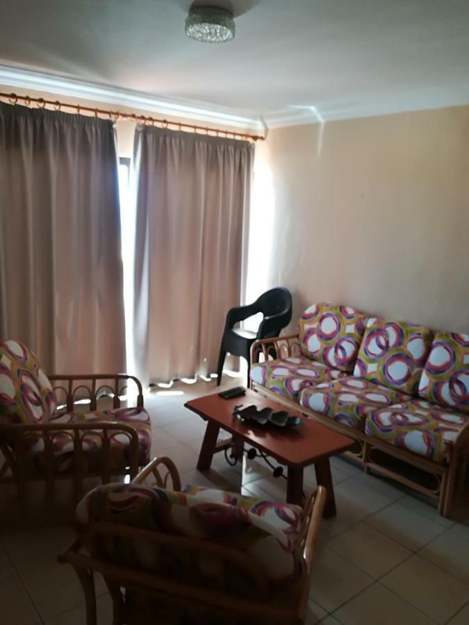 Gabiete Apartment ปูแอร์โตเดลคาร์เมน ภายนอก รูปภาพ